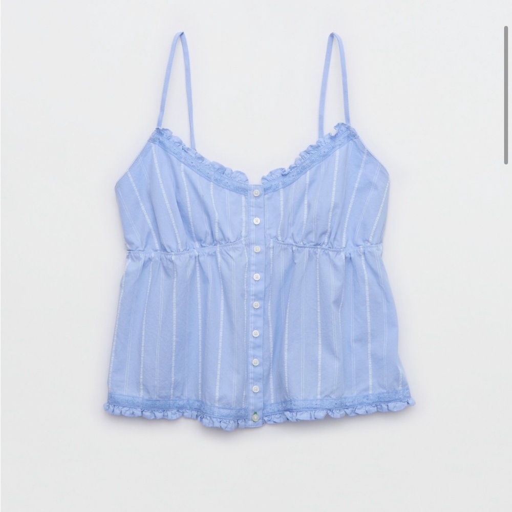 Aerie PJ set